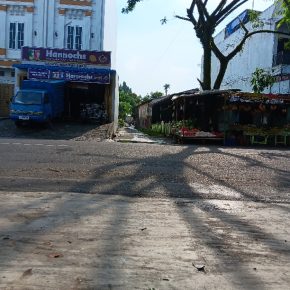 Penjaga Bong Alat Isap Sabu Gang Warisan Miliki Gaji Setaraf Ajudan Bupati