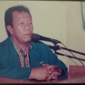Bakal Calon Pemimpin Daerah Semakin “Memanas”  James Siregar : Jangan Ada Yang “Mengintervensi” PJ Bupati Deli Serdang