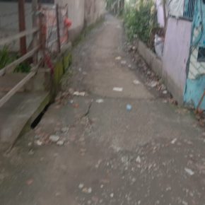 Lokasi Narkoba Kelambir V  Patah Sambung Hilang Berganti
