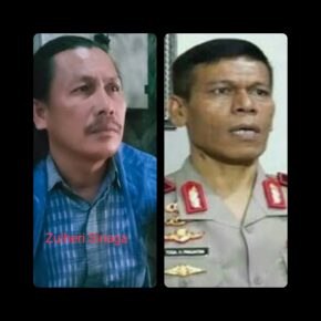 Syafi’i Boss Narkoba Paya Geli Naik Daun  Julheri Sinaga S,H : Jangan Kepala BNNP Sumut Toga Menjadi “Tega”