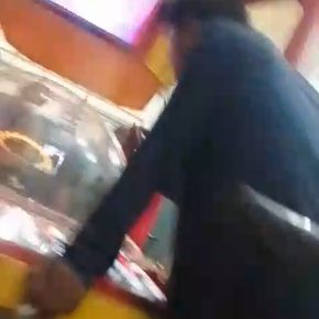 “Las Vegas” Judi Tandem Pasar VII Sasaran “Tembak” Kapolres Binjai