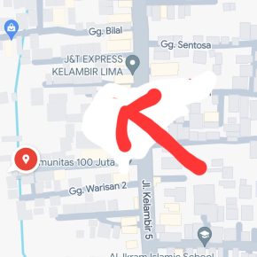 Gang Pantai “Istirahat” Gang Warisan Tancap Gass “Surga” Narkoba Kelambir V Ancam Jabatan Kapolrestabes Medan
