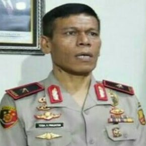 Kepala Badan Narkotika Nasional Provinsi Sumatera Utara “Loyo” Ditanya Mengenai Kartel Narkoba Kelambir V