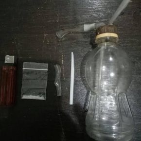 Beredar Kabar “Bos” Barak Narkoba Paya Geli Miliki Jabatan “setara” Jenderal