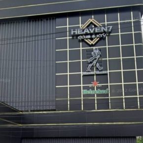 Terdapat Bukti Hasil Investigasi Medanseru.com  Inex Beredar Bebas Di Heaven 7 CLub & KTV