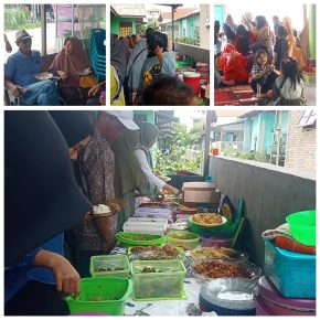 Arisan Keluarga Menguatkan Tali Persaudaraan dan Kebersamaan