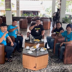 Gemoy Siantar Akan Deklarasikan Dukungan untuk Calon Wali Kota dan Wakil Wali Kota Siantar