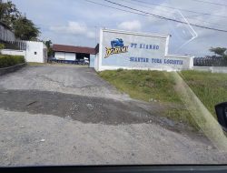 Diduga PHK Sepihak, PT Kianho Siantar Toba Logistik Abaikan Hak Pekerja yang Telah Mengabdi 30 Tahun Lebih