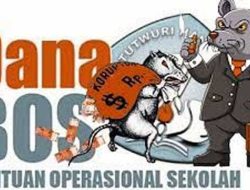 “Selipan” Dana Bos Anggaran Tahun 2024 Disdik Deli Serdang, Kadiv Investigasi LAI Minta Polda Sumut Periksa Kepsek SD Negeri 106151 Tandem Hilir 1 