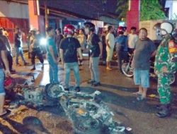GAWAT…!!!!! Belawan Masuk Zona Merah, Praktisi Hukum Minta Warga Dukung Polri Berantas Narkoba