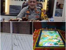 Lokasi Judi JL Ade Irma Suryani “Ludahi” Wajah Kapolres Binjai, Oknum Inisial AS Bertugas “Mengatur” Situasi Lapangan