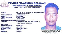 DPO Kasus Narkoba Diduga Pemicu Tawuran Di Belawan,DPP FUI SU Desak Polisi Menangkapnya