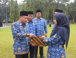 Tegas! Pemkab Deli Serdang Berhentikan 2 ASN Langgar Kode Etik dan Disiplin Kerja