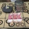 Dadu Putar Warung Pak Kulit “Kangkangi” Jabatan Kapolsek Patumbak