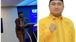 Tokoh Pemuda dan Mahasiswa Katolik Sumut Menilai Herdianto Sitorus Layak Pimpin Golkar Sumut