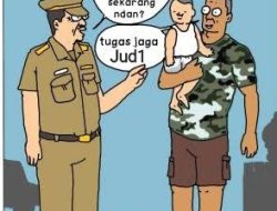 Akui Sebagai Objek Pemberitaan “Humas” Judi Togel Logo STM Hamparan Perak,Jhon Sijabat Tantang Wartawan Lanjutkan Pemberitaan