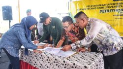 Pemkab Deli Serdang & UNPAB Jalin Kerja Sama Pendidikan dan Penelitian