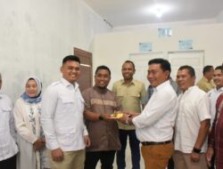 Program SPPG Sejalan Dengan Komitmen Wujudkan Masyarakat Deli Serdang Yang Sehat