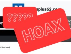 Dituduh Sebagai “Raja” Narkoba Gang Pantai, Pengusaha Online Klarifikasi Pemberitaan