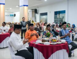 Tenaga Kesehatan Garda Terdepan Pelayanan Kepada Masyarakat