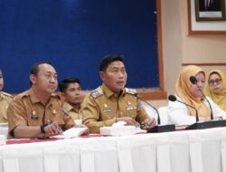 Pemkab Deli Serdang Komit Tingkatkan Kualitas Pengelolaan Sampah