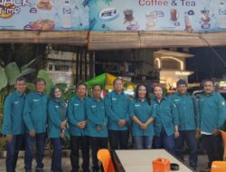 FORDIMKA Gelar Bukber, Pererat Silaturahmi Sesama Pengurus dan Anggota