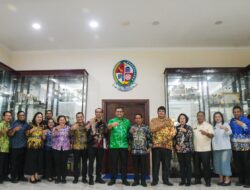 Deli Serdang Optimistis Pertahankan Prestasi Pesparawi Nasional, Pembinaan Daerah Diperkuat