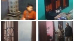 Tawuran Berujung Penjarahan dan Teror Pembakaran, Respons Kapolres Pelabuhan Belawan Dipertanyakan,Publik Bandingkan Dengan Era Josua Tampubolon
