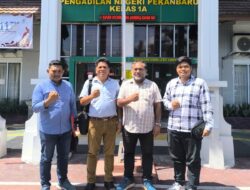Kuasa Hukum Safariah Bantah Tuduhan Penyalur PMI Ilegal, Sebut Klien Hanya Membantu Keluarga SN