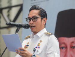 Absen di Acara Presiden, Katanya Rico Keluar Negeri : Pejabat Pemko Medan ‘Bungkam’