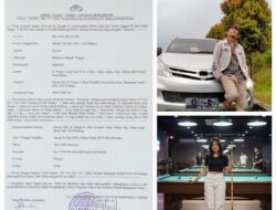 Pasangan Biadab… !!!!!, Dipercayakan Huni Rumah Beserta Isi, Harta Benda Br Silalahi “Pindah Alam” 