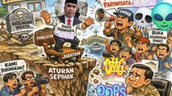 Rendahkan Martabat Wartawan Serta Lontarkan Kalimat Bernada Arogan,DPD LAI Sumut Minta Kadis Pariwisata Kota Medan Dicopot..!!!