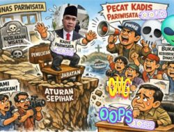 Rendahkan Martabat Wartawan Serta Lontarkan Kalimat Bernada Arogan,DPD LAI Sumut Minta Kadis Pariwisata Kota Medan Dicopot..!!!