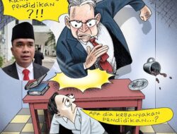 Kadis Pariwisata Kota Medan “Uring-Uringan” Akibat Penari “Telanjang” Di Club Malam Black Owl