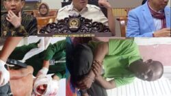 Pelaku Pembacokan Pelajar di Deli Serdang Tak Kunjung Ditangkap, Kapolresta, Kasat Reskrim dan Kanit PPA Kompak Bungkam, Orangtua Korban Memohon Campur Tangan Komisi III DPR RI