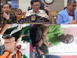 Pelaku Pembacokan Pelajar di Deli Serdang Tak Kunjung Ditangkap, Kapolresta, Kasat Reskrim dan Kanit PPA Kompak Bungkam, Orangtua Korban Memohon Campur Tangan Komisi III DPR RI