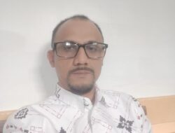 Praktisi Hukum Muhammad Ilham S,H,MH Minta SPV Pelayanan ULP PLN Ranting Helvetia Dicopot