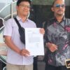 Terindikasi Pemalsuan Dokumen, “BOS” ULP PLN Medan Kota Dilaporkan Ke Polda Sumut