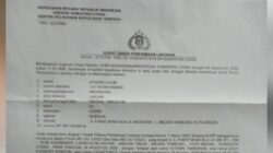 Manager ULP Medan Kota Dipolisikan,  PLN UID Wilayah Sumut “Ambil Tindakan”