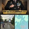Kapolres Pelabuhan Belawan “Fasilitasi” Pengelola Judi Logo STM Beroperasi 