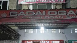 PT GADAI OGAN Kelambir V “Diamuk”, Aturan Sepihak Mendadak Dibuat,Nasabah Bawa Permasalahan Ke OJK