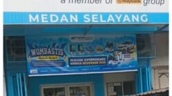 PT Wom Finance Dan PT Komando Tidar Jaya Digugat Ke Pengadilan Negeri Medan