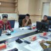 Deli Serdang–Sergai Bahas Perbedaan Peta Batas Wilayah
