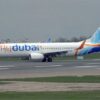 Mencuat Dugaan Pelaku Penusuk Pilot Flydubai Terpapar Ekstremisme Dan Pernah Dipecat Sebagai Kopilot
