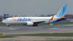 Mencuat Dugaan Pelaku Penusuk Pilot Flydubai Terpapar Ekstremisme Dan Pernah Dipecat Sebagai Kopilot